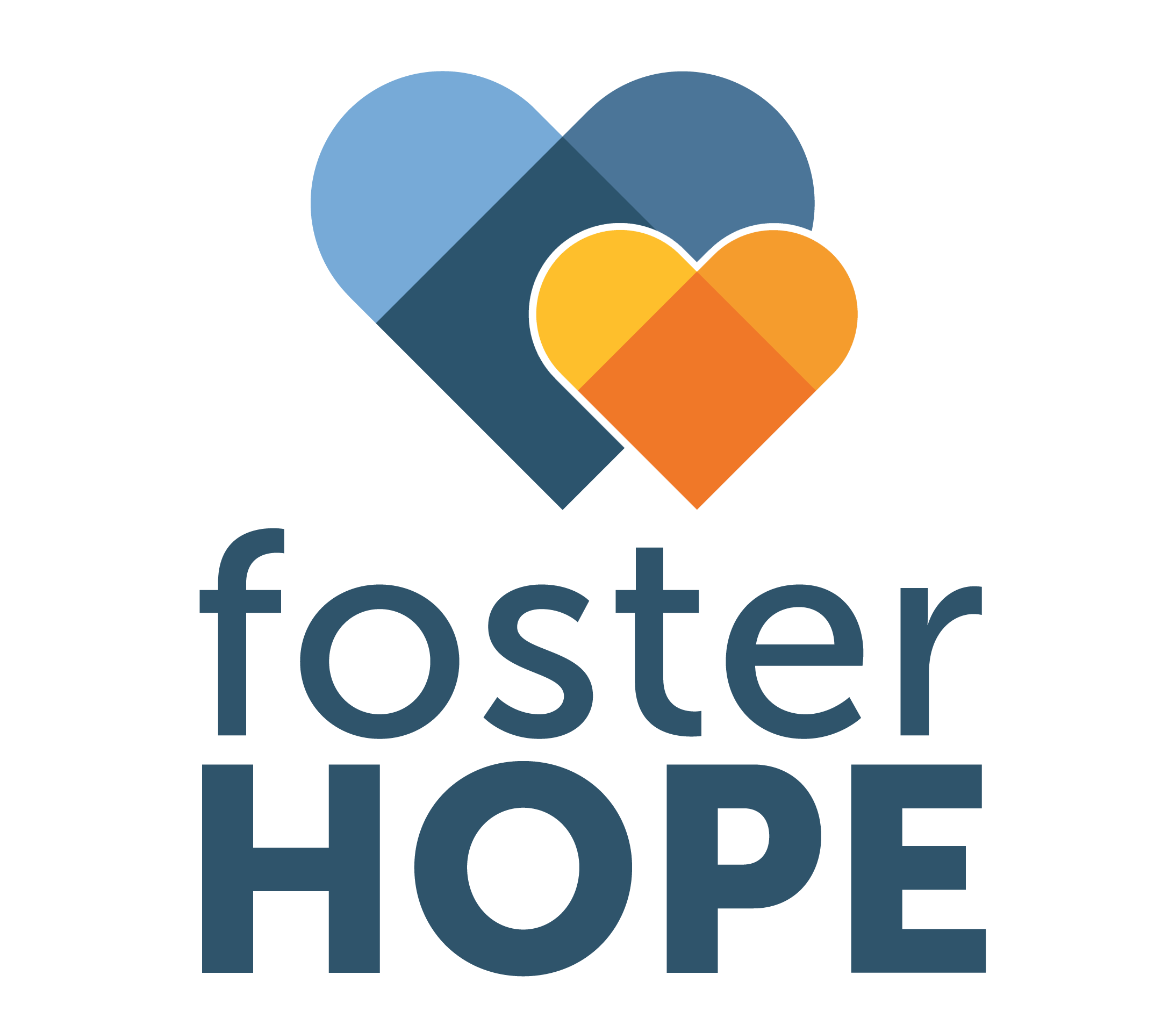 Become a Foster Parent - HopeWell